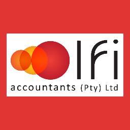 Accounting Firm in Bloemfontein
