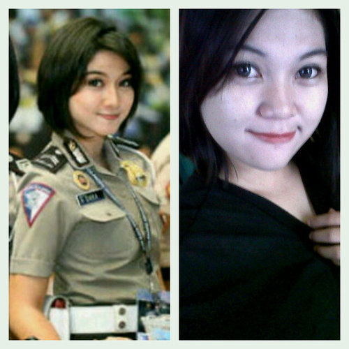 _ayuramadhani's profile picture. Single happy .. :)