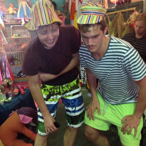 Mattpulf's profile picture. 