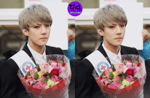 Vampire_Sehvn's profile picture. EXO-K's Magnae and Visual. Music Makes ONE! We are One! We are EXO!! #VampireSquad #VampireFams #EXODORMRPs