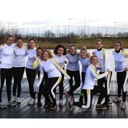 ThetaDames2013's profile picture. 