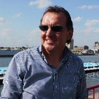 Erik Van der Eycken (@erikvdeycken) 's Twitter Profile