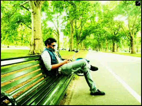 thanish_na's profile picture. 