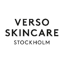 Verso Skincare contains Retinol 8, a unique formula that helps the skin cells to mimic how young cells behave, effectively reversing signs of aging.