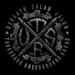 BERSATU DALAM JALUR, TAKKAN HANCUR, SALING MENDUKUNG