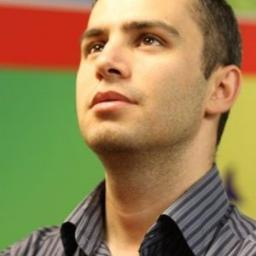 Yönetmen Umut Karadağ