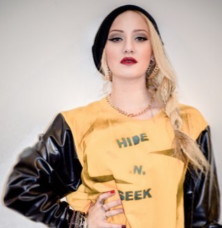 LeilaBagirova's profile picture. Choreographer/Dancer
GIRLS COMMUNITY RUSSIA, BLOW YOUR MIND CREW