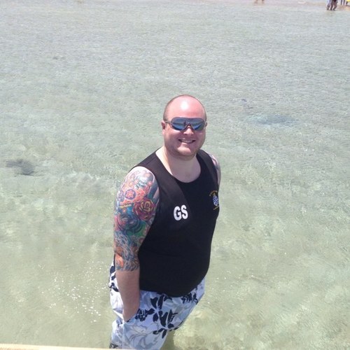 garysmith1987's profile picture. 