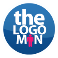LogoManOnline's profile picture. We are a graphic design agency that specialise in Websites, Logos & Stationery design.  | 0121 439 3031 | info@48hrlogo.com