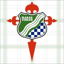 Conta oficial da Peña Racinguista Marea Verde.