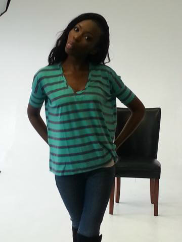 I AM SUPERWOMAN FEARFULLY AND WONDERFULLY CREATED BY THE MOST HIGH GOD! JESUS IS MY EVERYTHING! IM NOT PERFECT BUT I AM ME!