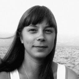 слишком субъективно судить о себе самой