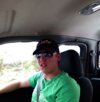 C_Butt_Racing's profile picture. 