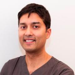 Neeraj Puri is a Dental Phobia Certified dentist. 
He works at Integrated Dental Care