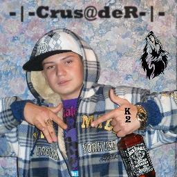 ___CrusadeR___'s profile picture. 