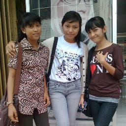 SMA Negeri 10 Kupang 
Follow me :) . Folback ? just mention :D

Thankyou