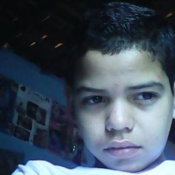 meu nome e everton tenho 12 anos sol da ID  que saber mas mesequi*____*