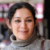 Saba Naqvi(@_sabanaqvi) 's Twitter Profile Photo