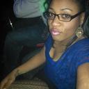 brittney bruce - @juiceejuice - Twitter