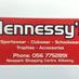 Hennessy Sports (@hennessysports1) Twitter profile photo Hennessy Sports (@hennessysports1) Twitter profile photo