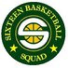 Official Basket SMAN 16 Bandung