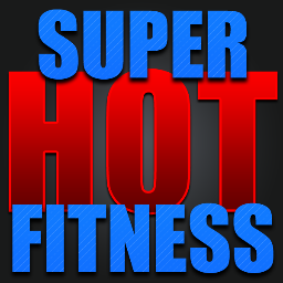 Follow @SuperHotFitness - Fitness Inspiration and Ideas to unleash your Super Hot Fitness