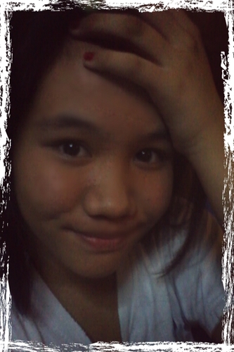 To be yourself is hard..But to be alone is harder♥…