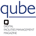 Qube Magazine (@QubeMagazine) Twitter profile photo