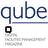 QubeMagazine's profile image