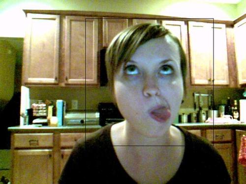 I am Lynn...