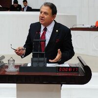 Ahmet Duran Bulut (@a_duranbulut) 's Twitter Profile