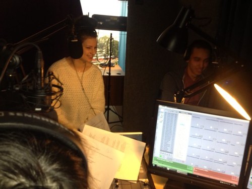 FixFMRadio's profile picture. A Sheffield based radio show run by students. Listen to us at https://t.co/JuhzWtIe