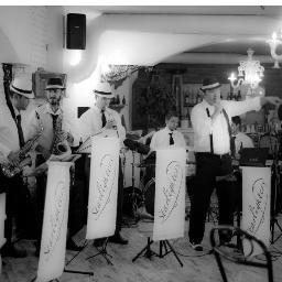 Swing, latin and Jazz standards at their best with...
Starlighters Band