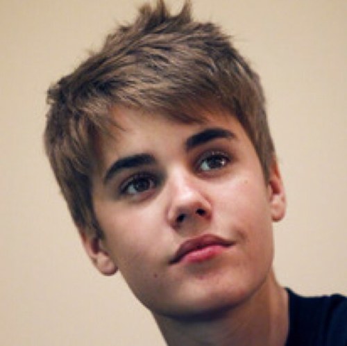 #BIELIBER. Follow me if you're a fan of Justin! #FOLLOWBACK