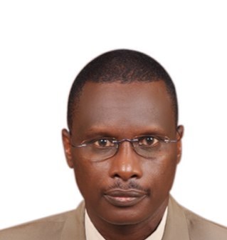 Associate Professor of Orthopedic Surgery, CMHS, UR and Chief Consultant Orthopedic Surgeon at RMH and KFH