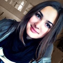 Orehova_An's profile picture. 