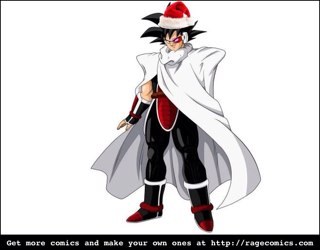 Hello, And My Name Is Turles(たぇす) Rival To Kakarott(かかろっと)and his friends.#single #RP page
Who needs dragon balls when you got fruit?