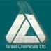 Israel Chemicals (@israelchemicals) Twitter profile photo Israel Chemicals (@israelchemicals) Twitter profile photo