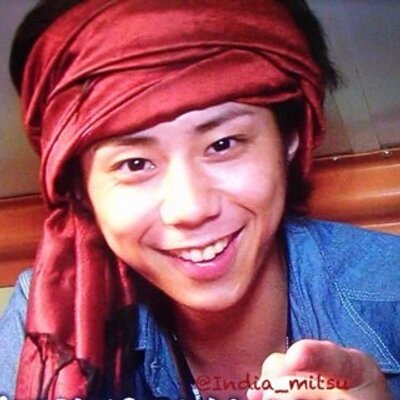 インドみつbot India Mitsu Twitter