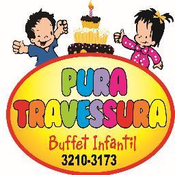 A Pura Travessura Buffet Infantil oferece salão de festas com brinquedos, mesas, buffet completo e decoração temática exclusiva para encantar sua festa.