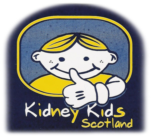 Helping Scottish children with kidney failure and urology illness and their families.Supports families and  hospitals all over Scotland. 01324 555843