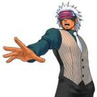ゴドー検事bot Godo07 Bot Twitter