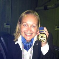 Tessie McManus (@mctessie) 's Twitter Profile