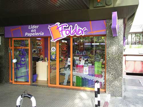 EMPRESA LIDER EN PAPELERIA EN ESPAÑA. DISTRIBUCION DE MATERIAL DE OFICINA Y CONSUMIBLES INFORMATICOS