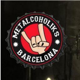 Blog dedicado al rock y al heavy metal con sede en Barcelona