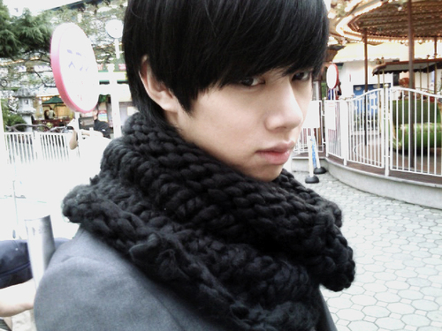 hello! Follow me