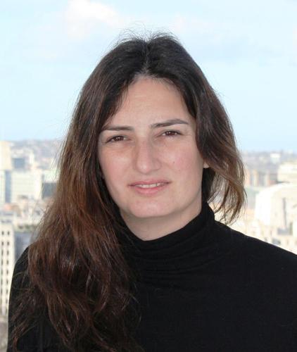 Netta Mendelson  Profile