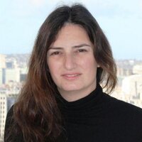 Netta Mendelson (@nettamendelson) 's Twitter Profile Photo Netta Mendelson (@nettamendelson) 's Twitter Profile Photo