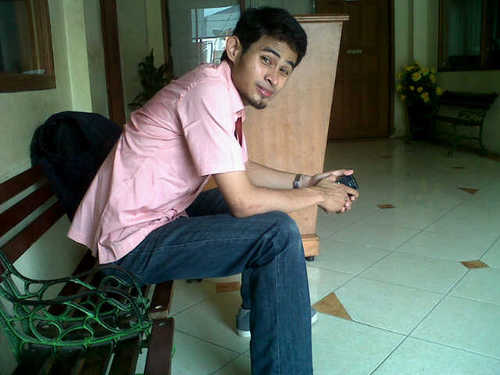 vanpetruk's profile picture. It's me