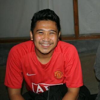 KEEP SPIRIT FOR GLORY | Line ID: adefullah